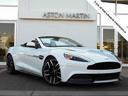 Aston Martin Classics for Sale - Classics on Autotrader