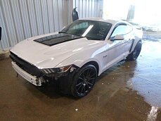 Bill Holt Chevrolet Canton Ga >> 2016 Ford Mustang Classics for Sale - Classics on Autotrader Bill Holt Chevrolet Canton Ga >> 2016 Ford Mustang Classics for Sale - Classics on Autotrader