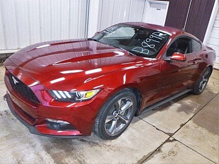 Ford Mustang Classics for Sale - Classics on Autotrader