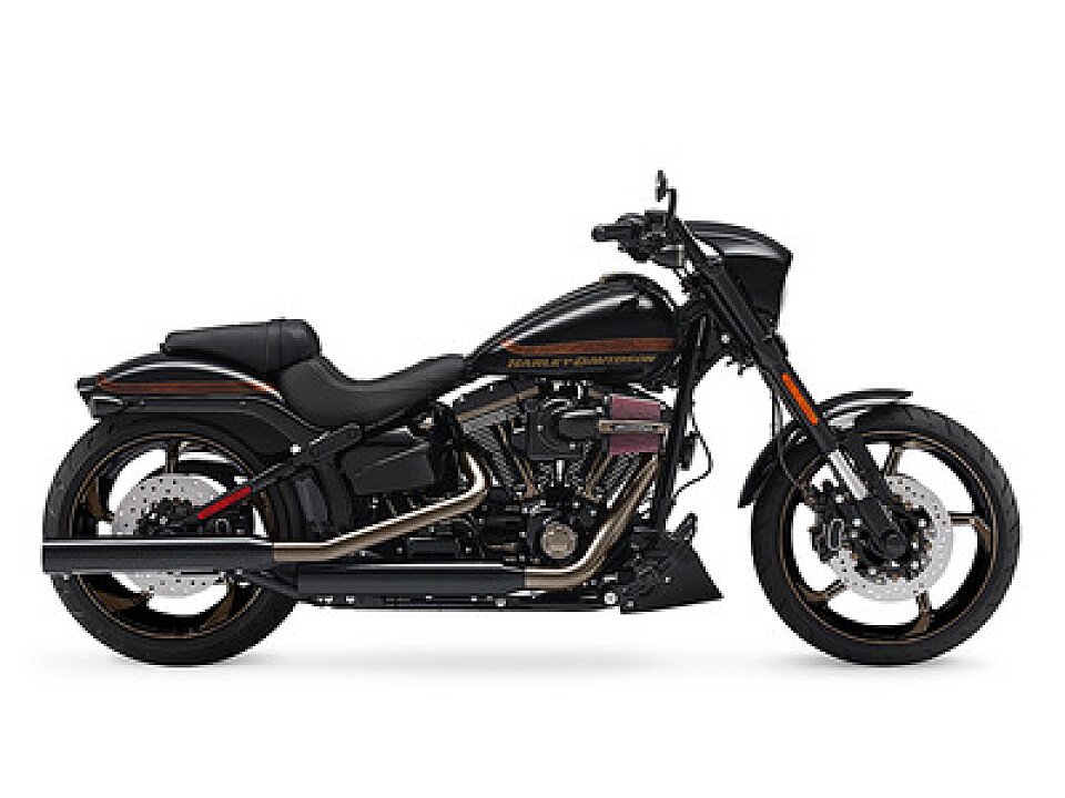 2019 Harley  Davidson  CVO for sale near Meridian Idaho 