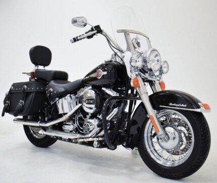 Harley-Davidson Motorcycles for Sale - Motorcycles on Autotrader