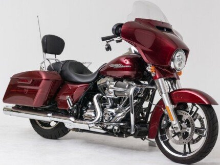 Harley-Davidson Motorcycles for Sale - Motorcycles on Autotrader