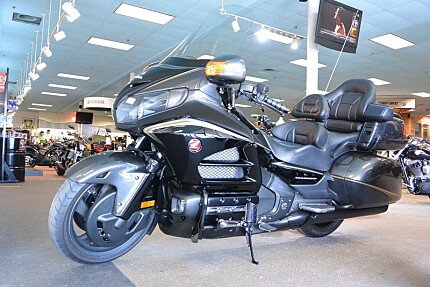 Honda Gold Wing Motorcycles for Sale - Motorcycles on Autotrader