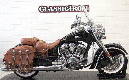 Indian Motorcycles for Sale - Motorcycles on Autotrader