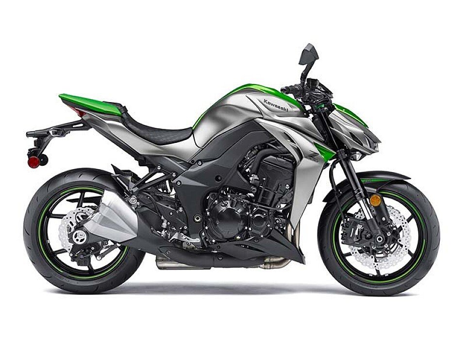 Mancuso Kawasaki Mancuso Kawasaki