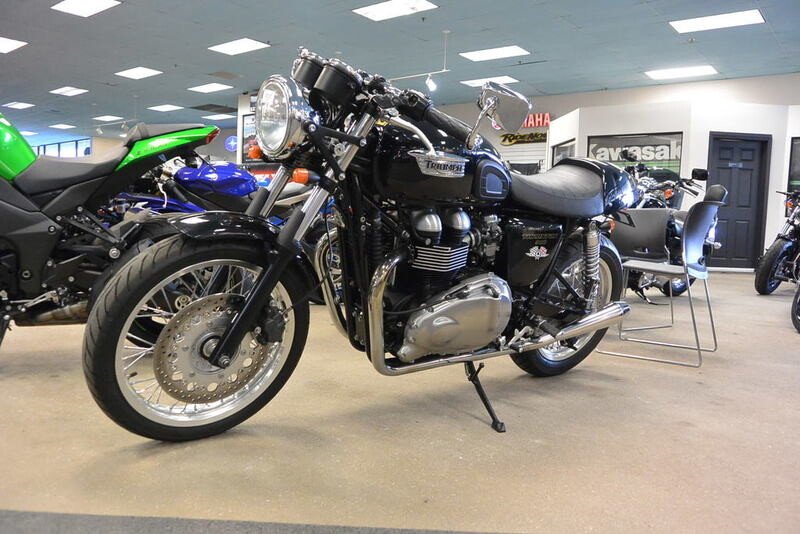 Triumph Motorcycles For Sale - Motorcycles On Autotrader