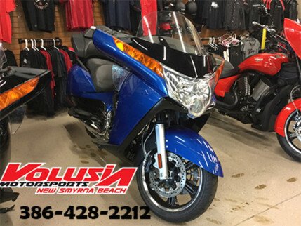 victory vision motorcycles for sale