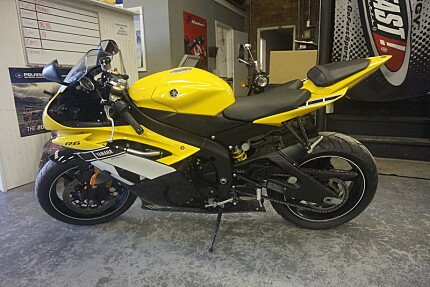 r6 motorcycle for sale near me