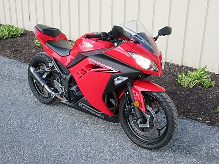 kawasaki ninja 300 motorcycles for sale motorcycles on autotrader