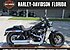 2017 Harley-Davidson Dyna Fat Bob for sale 200610631