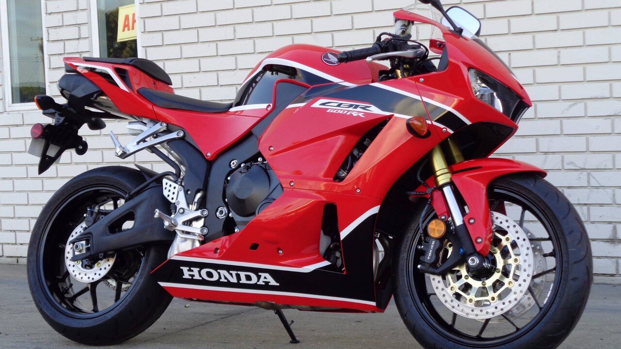 cbr400rr for sale usa