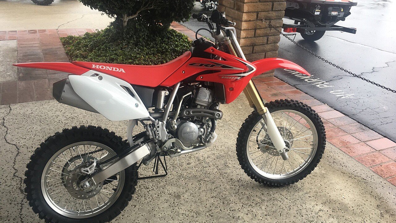 2017 Honda Crf150r Expert For Sale Near La Habra California 90631 2017 Honda Crf150r Expert For Sale Near La Habra California 90631