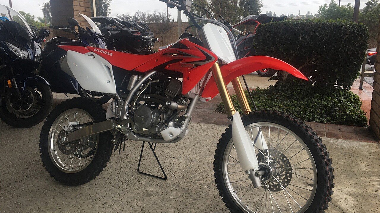 2017 Honda Crf150r Expert For Sale Near La Habra California 90631 2017 Honda Crf150r Expert For Sale Near La Habra California 90631