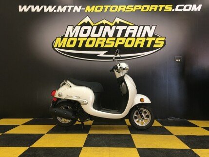 Honda Metropolitan Motorcycles for Sale - Motorcycles on ...