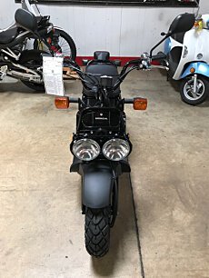 Honda Ruckus Motorcycles for Sale - Motorcycles on Autotrader