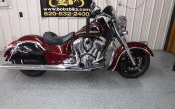 Indian Motorcycles for Sale - Motorcycles on Autotrader