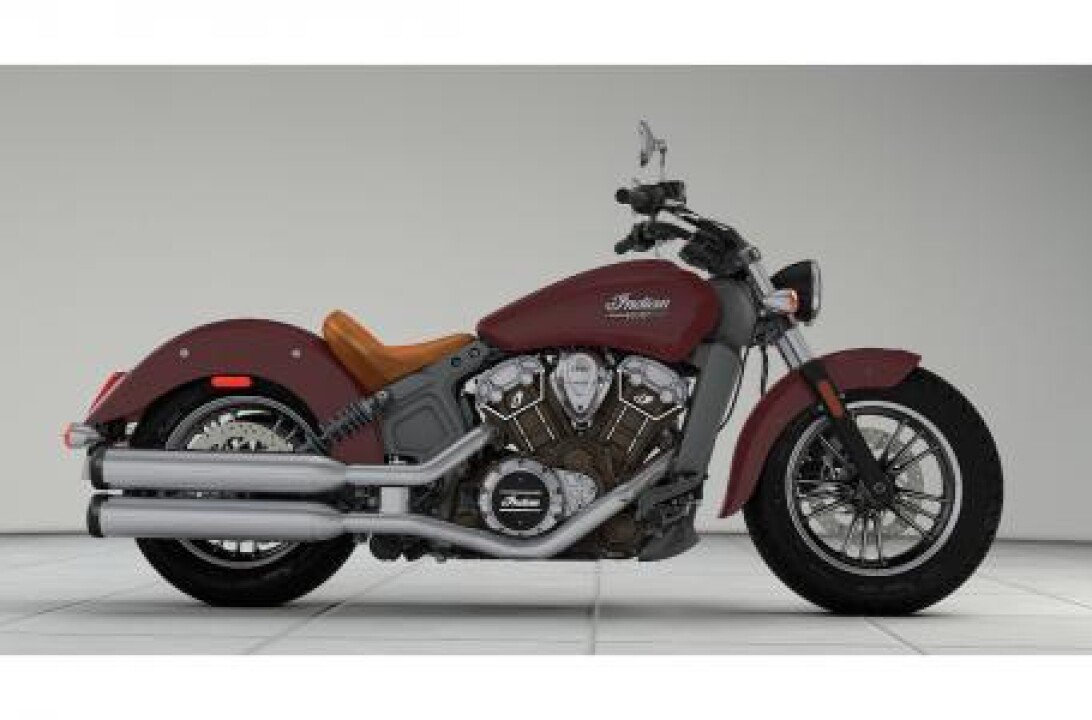 indian scout bobber autotrader