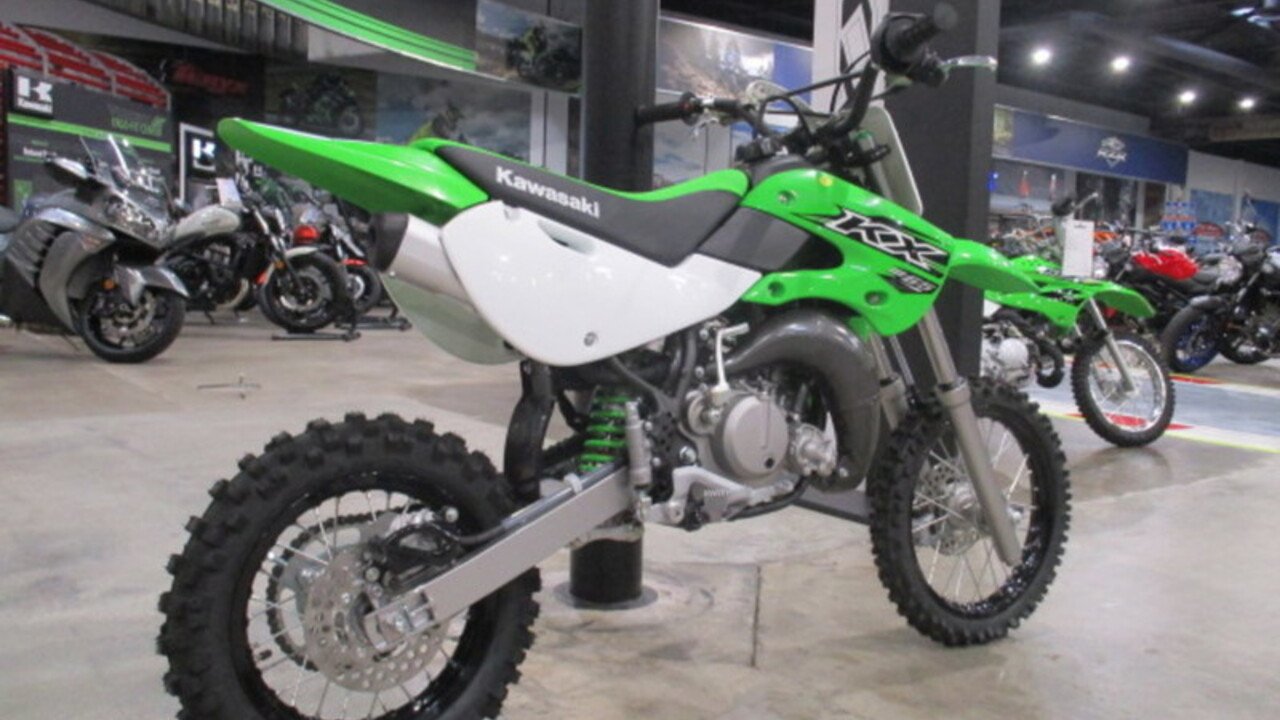 2017 Kawasaki KX65 for sale near Santa Ana, California 92705 ...