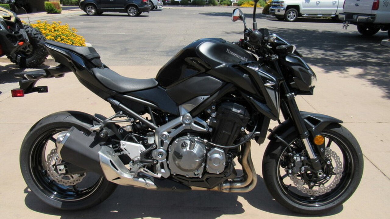 kawasaki z900 for sale near me