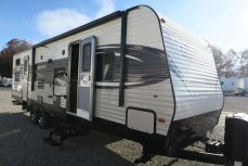 Motorhome RVs for Sale - RVs on Autotrader