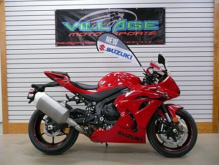 Suzuki GSX-R1000 Motorcycles for Sale - Motorcycles on Autotrader