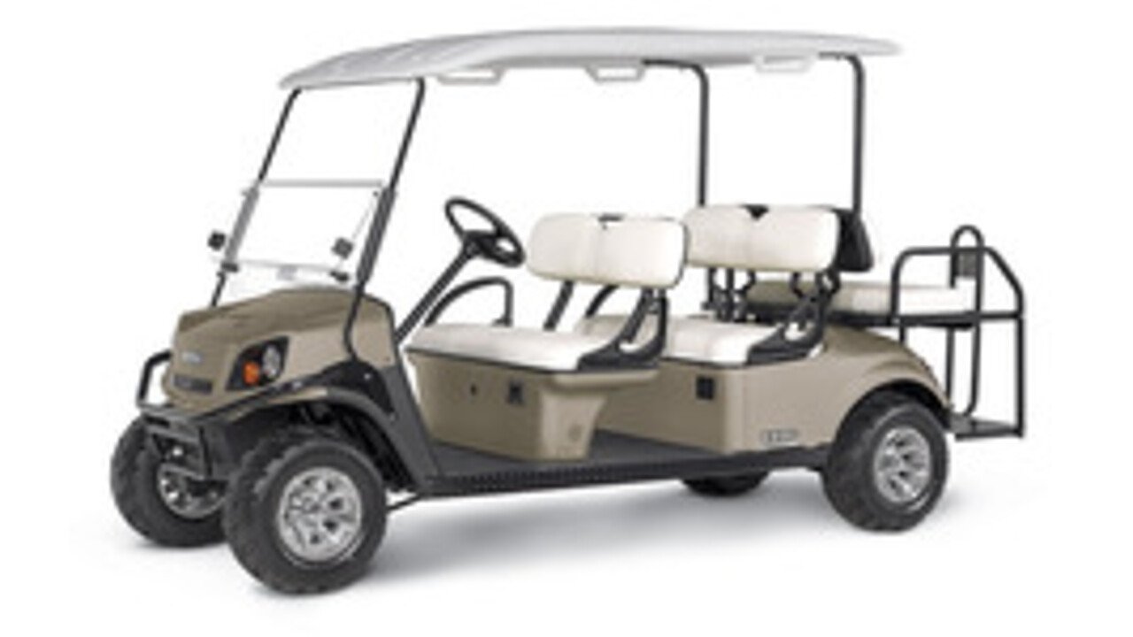 2018 E Z Go Express For Sale Near Fort Worth Texas 76116