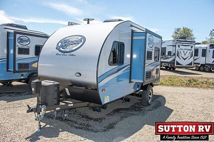 autotrader alberta travel trailers