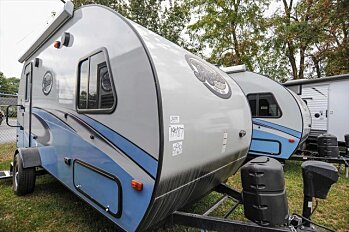 2018 Forest River R Pod 2018 Forest River R Pod