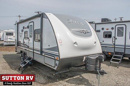 autotrader ontario travel trailers