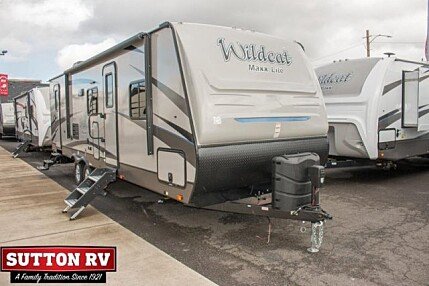 autotrader alberta travel trailers