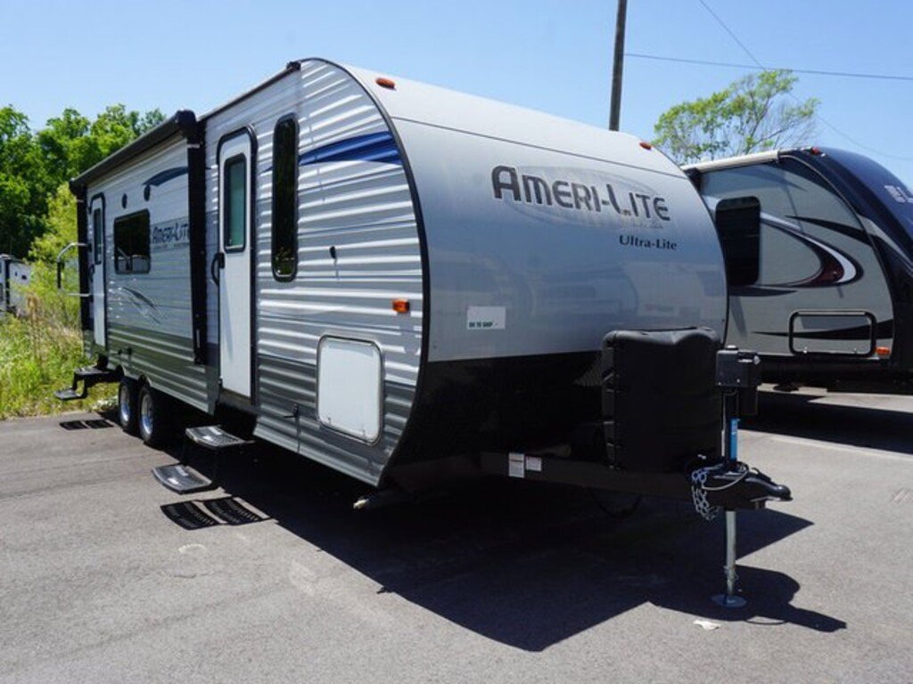 2018 Gulf Stream Ameri-Lite for sale near Picayune, Mississippi 39466 ...