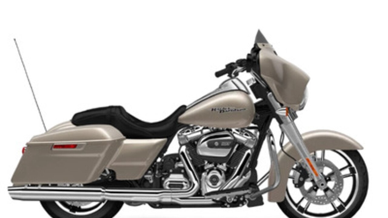  2019  Harley  Davidson  Touring  for sale near Morrow Georgia 