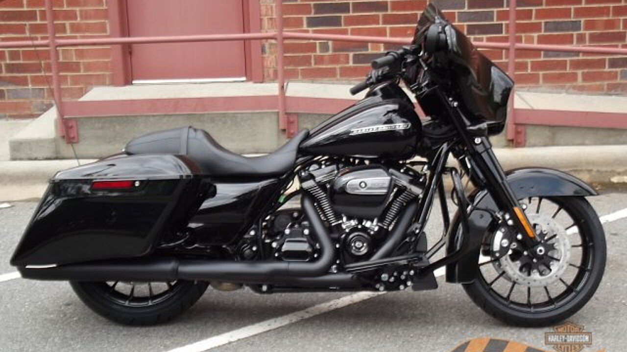 Harley Davidson Street Glide For Sale In North Carolina Harley Davidson Street Glide For Sale In North Carolina