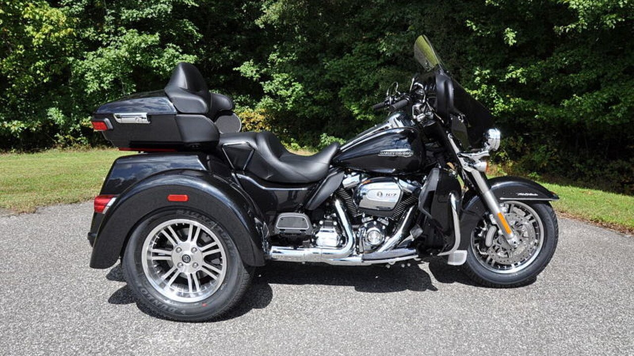 2019 Harley  Davidson  Trike  for sale near High Point North 