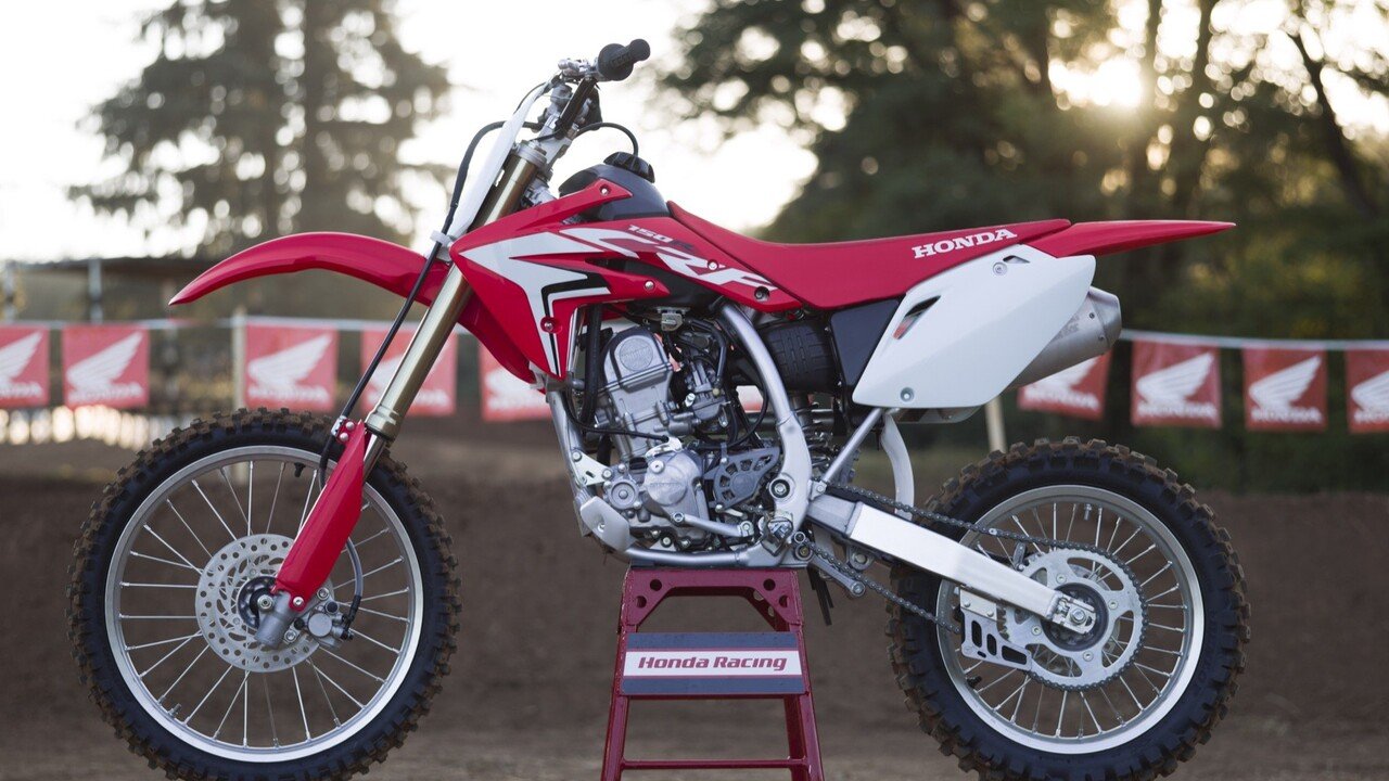 2008 Honda Crf150f Service Manual Download