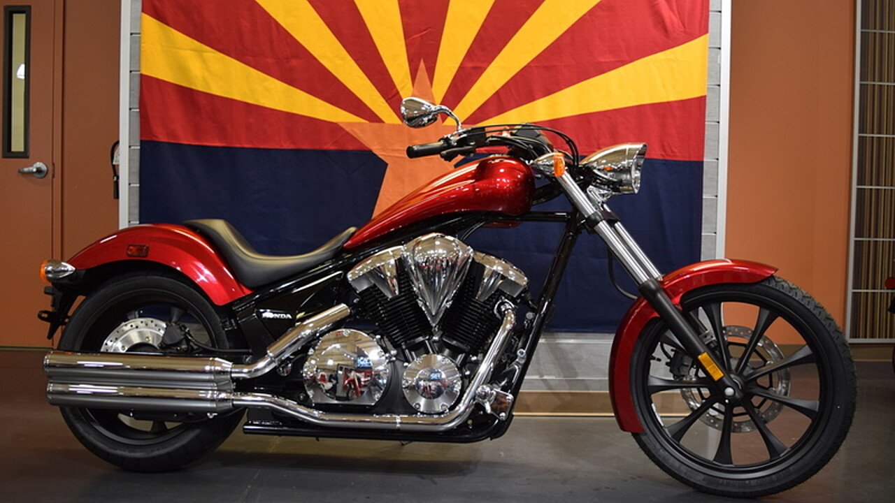 2018 Honda Fury for sale near Chandler, Arizona 85286 - Motorcycles on ...
