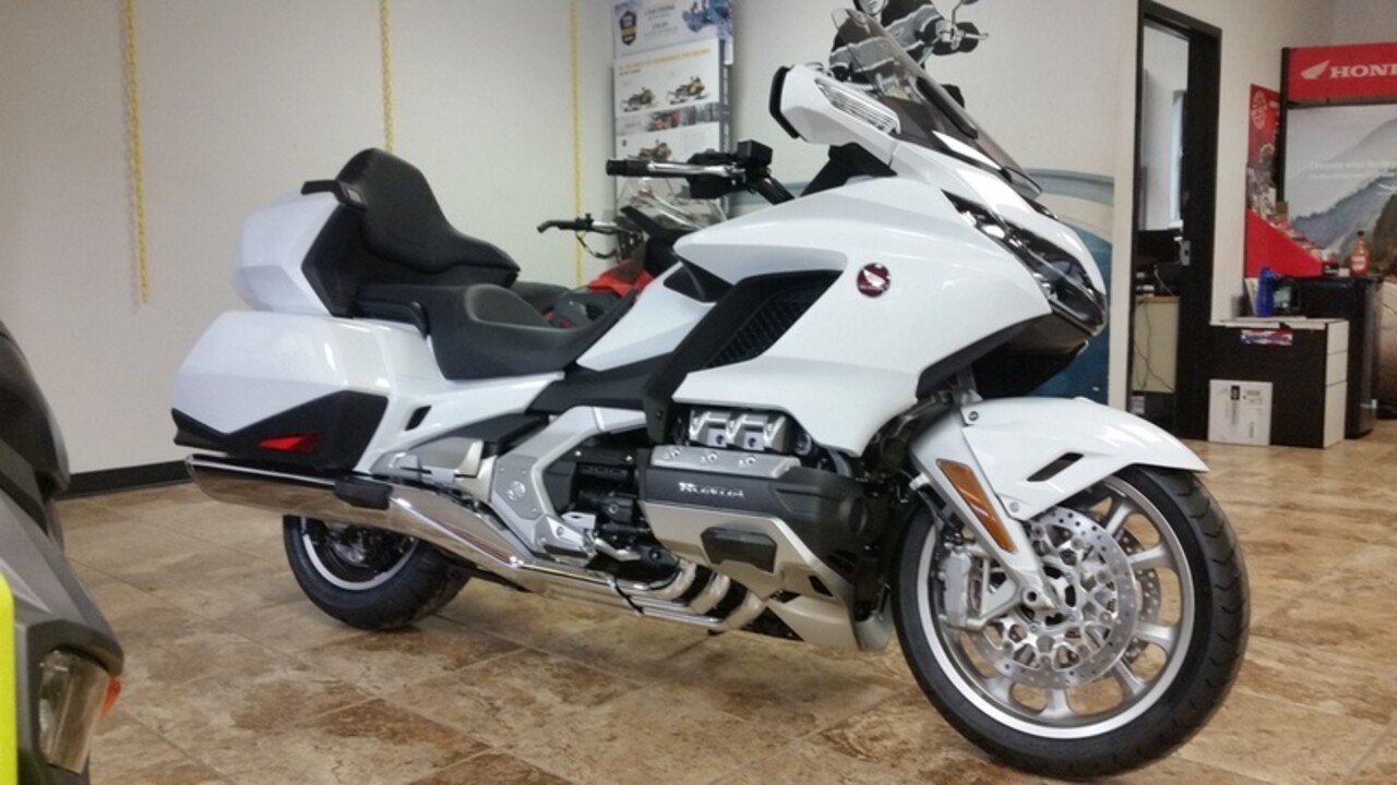 2018 Honda Gold Wing for sale near New Windsor, New York 12553 ...