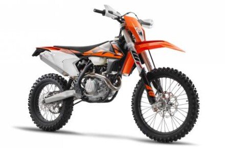 2018 Ktm 400 Exc Service Manual