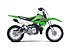 2018 Kawasaki KLX110 for sale 200488275