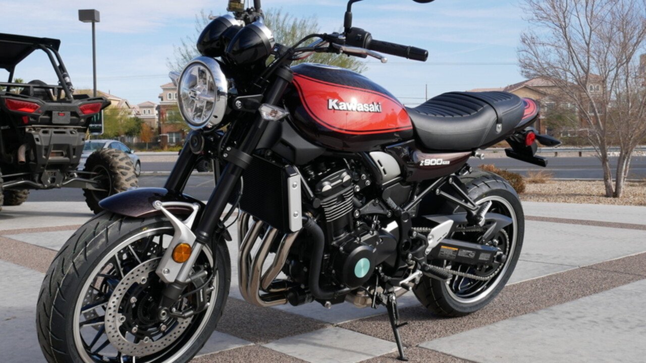 new kawasaki z900 for sale