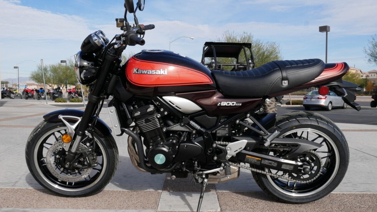 kawasaki z900 for sale near me