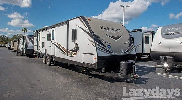 New & Used RVs for Sale - RVs on Autotrader