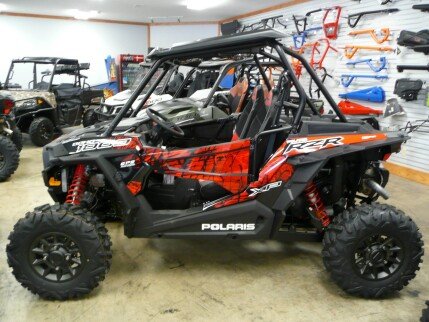 Polaris RZR XP 1000 Side-by-Sides for Sale - Motorcycles on Autotrader