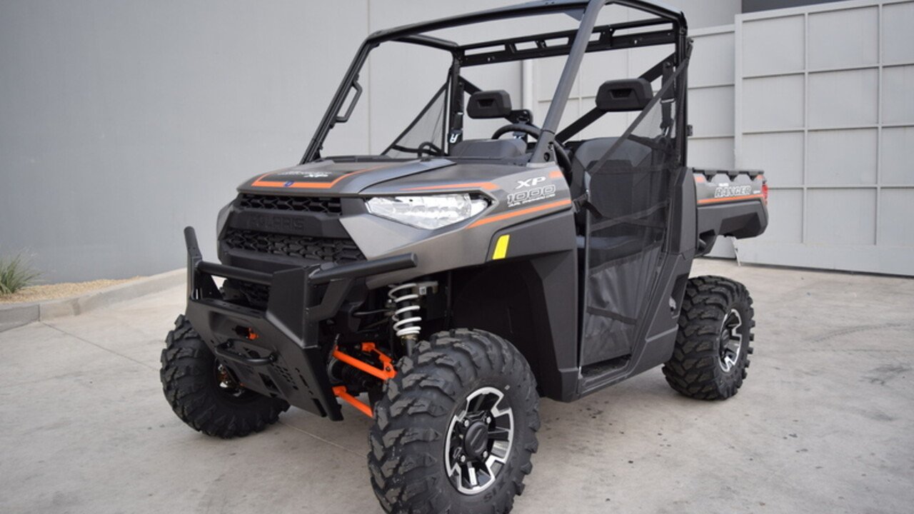 2018 Polaris Ranger XP 1000 for sale near Chandler, Arizona 85286