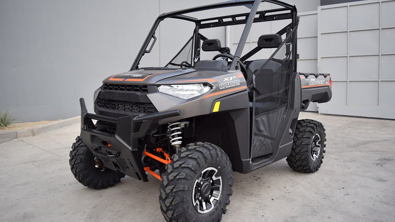 2018 Polaris Ranger XP 1000 for sale near Chandler, Arizona 85286