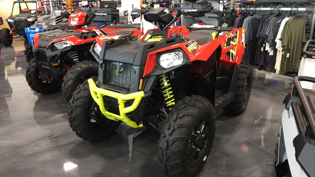 2018 Polaris Scrambler XP 1000 for sale near Fort Worth ...