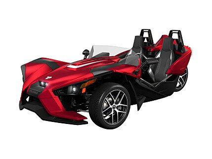 Kevin Powell Motorsports >> Polaris Slingshot Motorcycles for Sale - Motorcycles on ... Kevin Powell Motorsports >> Polaris Slingshot Motorcycles for Sale - Motorcycles on ...