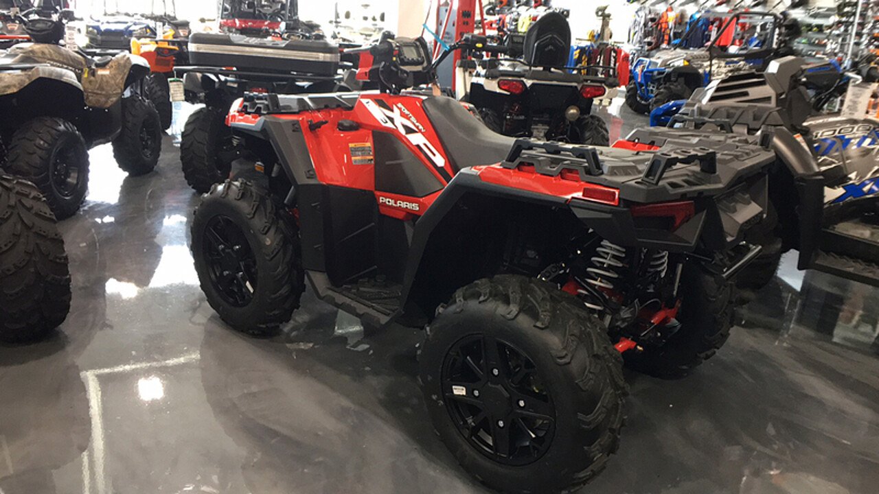 2018 Polaris Sportsman XP 1000 for sale near Fort Worth ...