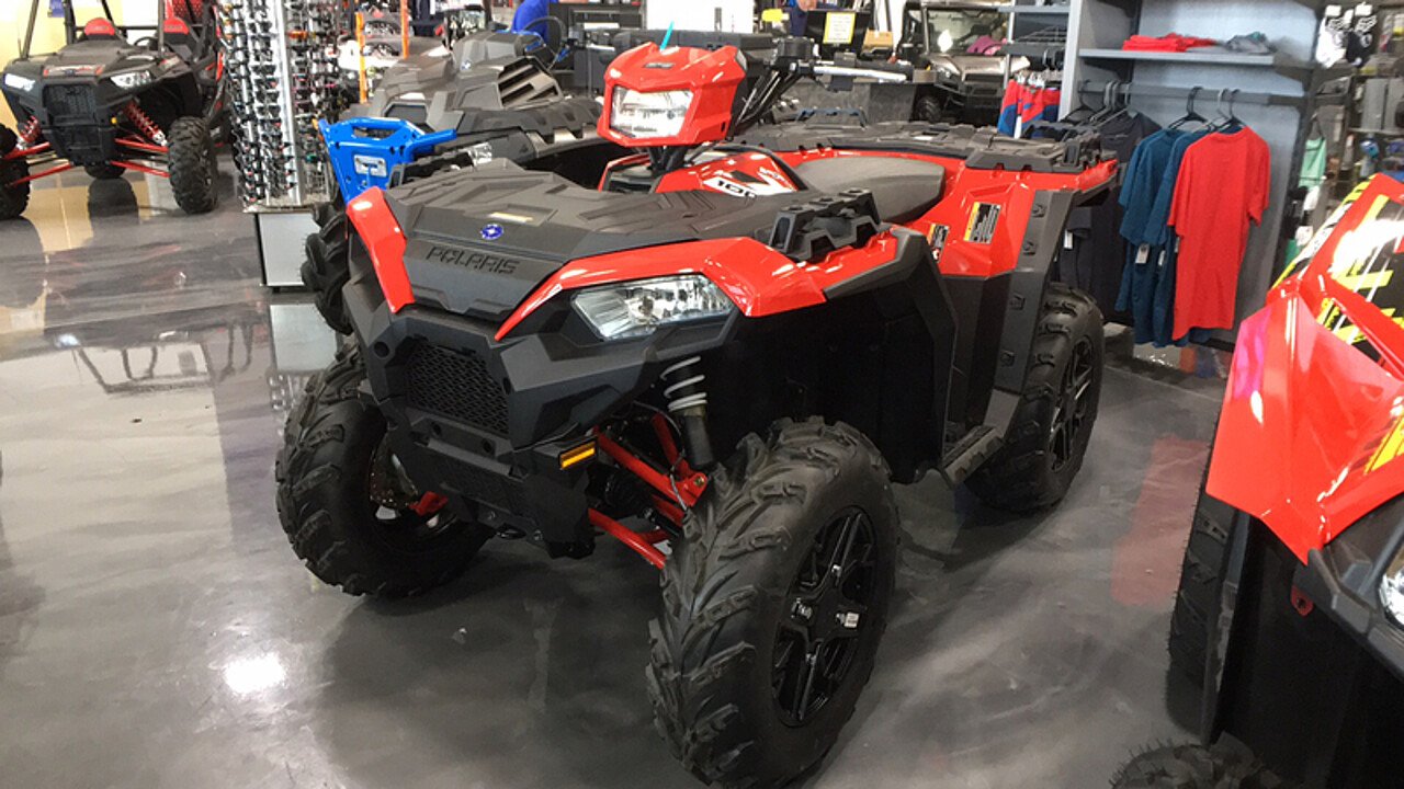 2018 Polaris Sportsman XP 1000 for sale near Fort Worth ...