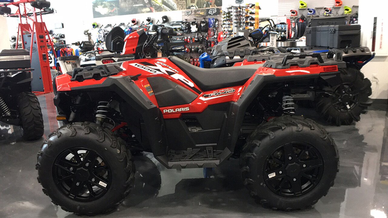 2018 Polaris Sportsman XP 1000 for sale near Fort Worth ...